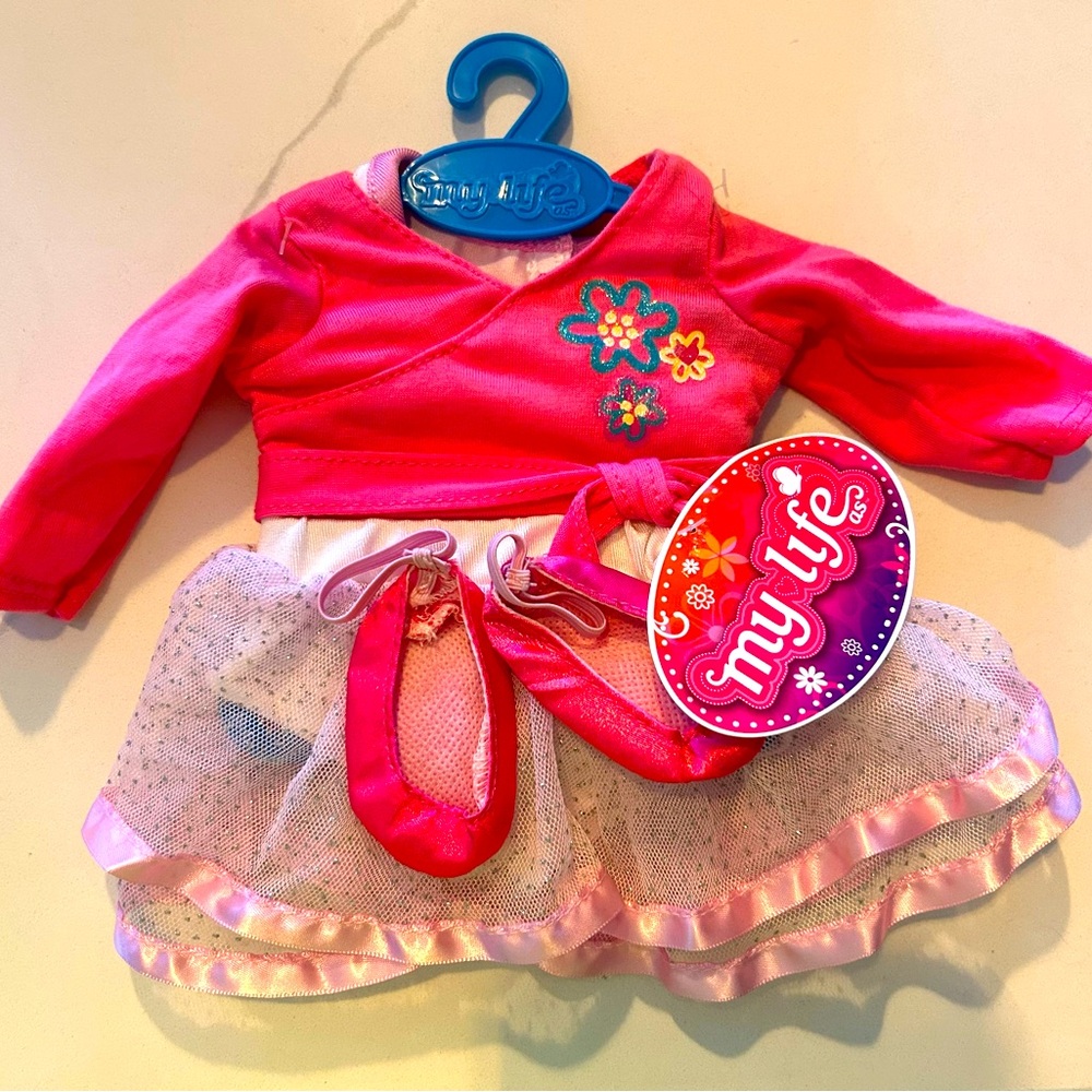 My Life doll clothes